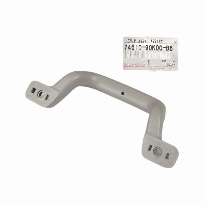 Genuine Toyota LandCruiser HZJ71 HDJ79 HDJ78 GRJ79 RH Front Pillar Grab Handle 74610-90K00-B6