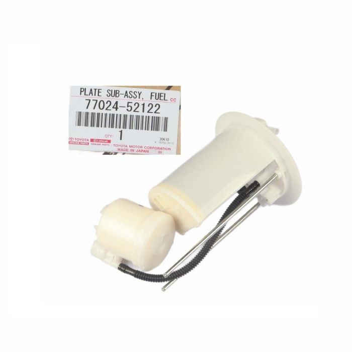 Genuine Toyota Vios NCP93 NCP92 Yaris NCP91 In-Tank Fuel Filter 77024-52122