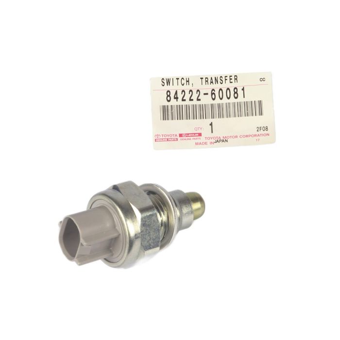 GENUINE Toyota LandCruiser 80 100 105 Series Transfer Indicator Switch 84222-60081