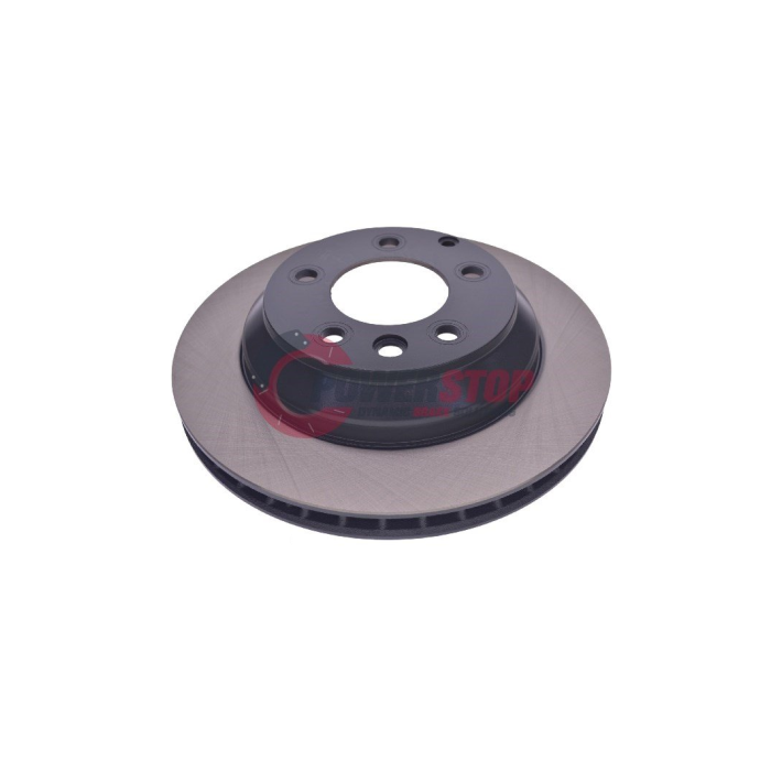 Rear Disc Rotors for Kia Sorento 07/2020-